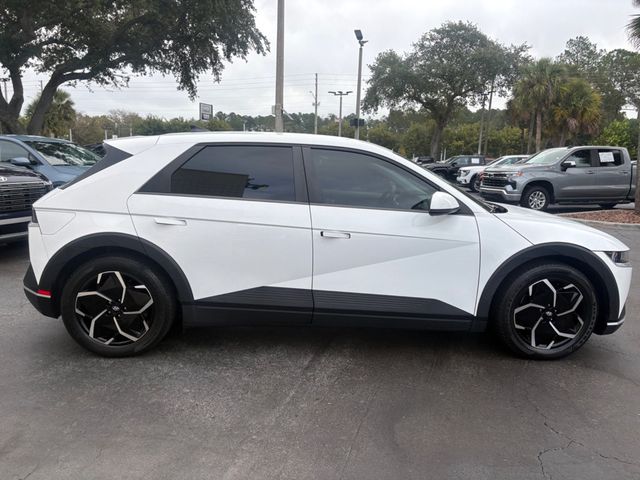 2022 HYUNDAI IONIQ 5 SEL - 23100075 - 5