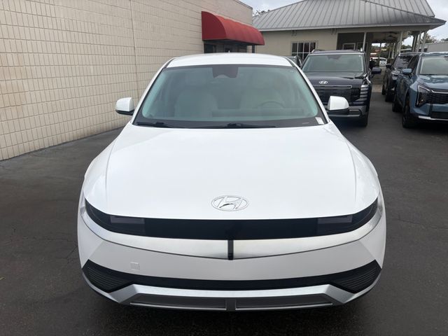 2022 HYUNDAI IONIQ 5 SEL - 23100075 - 7