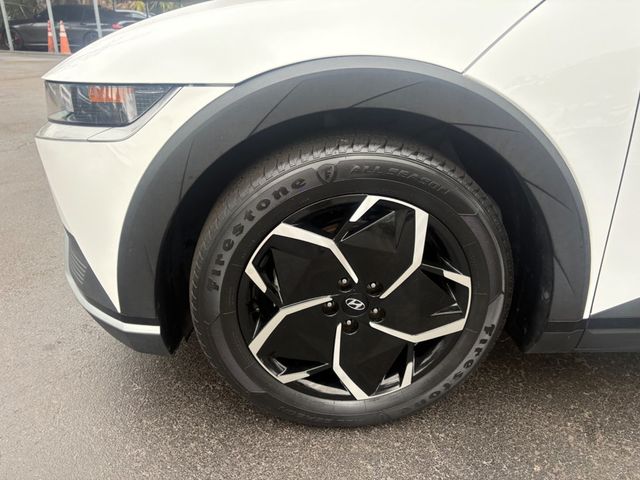 2022 HYUNDAI IONIQ 5 SEL - 23100075 - 8