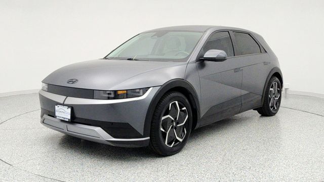 2022 Hyundai IONIQ 5 SEL - 22956512 - 0