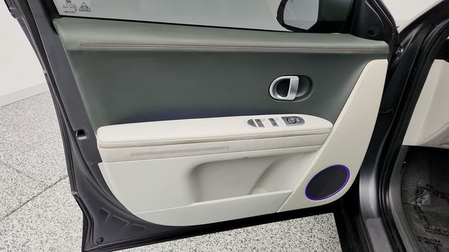 2022 Hyundai IONIQ 5 SEL - 22956512 - 9