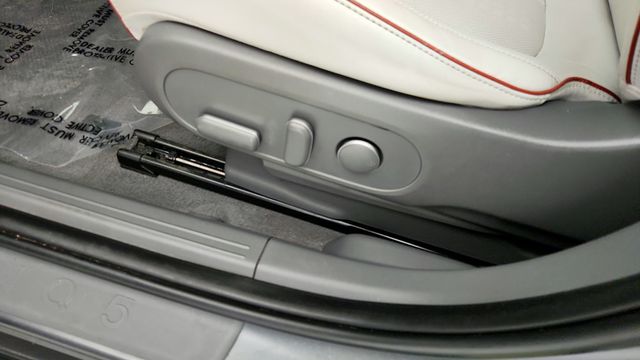 2022 Hyundai IONIQ 5 SEL - 22956512 - 10