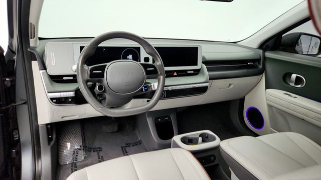2022 Hyundai IONIQ 5 SEL - 22956512 - 11