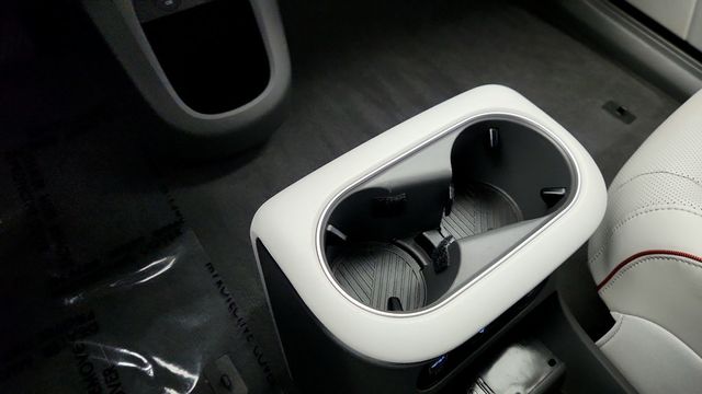 2022 Hyundai IONIQ 5 SEL - 22956512 - 15