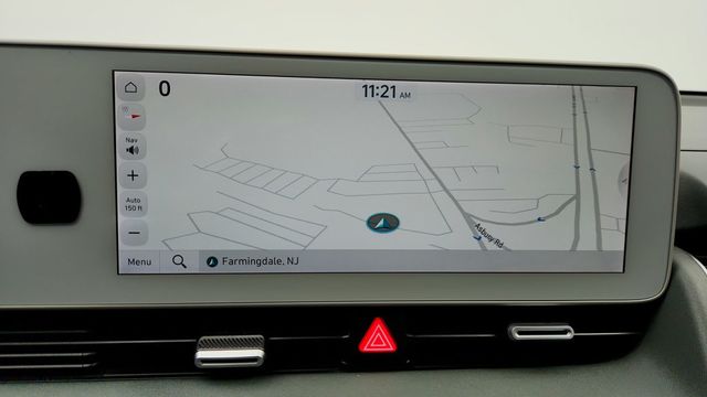 2022 Hyundai IONIQ 5 SEL - 22956512 - 17