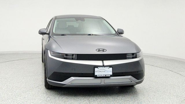 2022 Hyundai IONIQ 5 SEL - 22956512 - 1