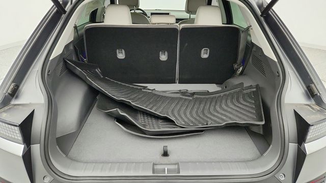 2022 Hyundai IONIQ 5 SEL - 22956512 - 20