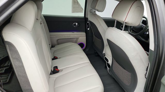 2022 Hyundai IONIQ 5 SEL - 22956512 - 21