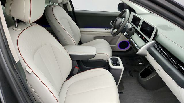 2022 Hyundai IONIQ 5 SEL - 22956512 - 22
