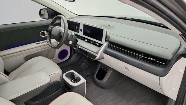 2022 Hyundai IONIQ 5 SEL - 22956512 - 23
