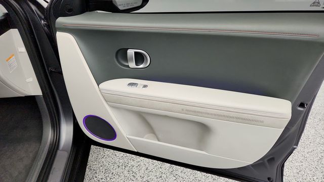 2022 Hyundai IONIQ 5 SEL - 22956512 - 24