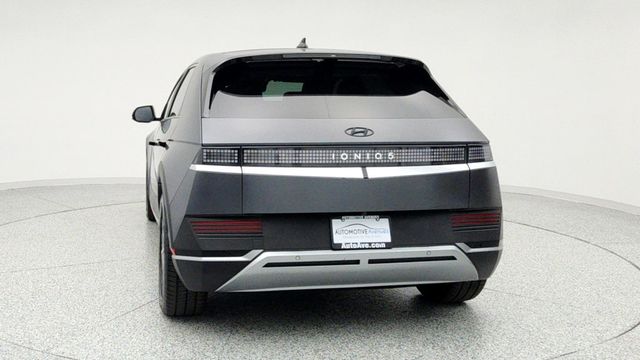 2022 Hyundai IONIQ 5 SEL - 22956512 - 5