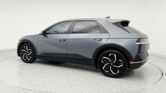 2022 Hyundai IONIQ 5 SEL - 22956512 - 6