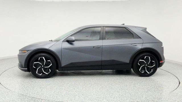 2022 Hyundai IONIQ 5 SEL - 22956512 - 7