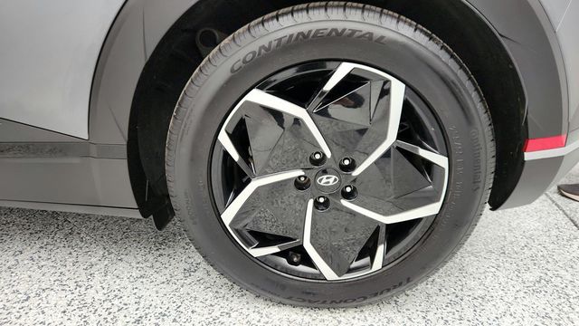 2022 Hyundai IONIQ 5 SEL - 22956512 - 8