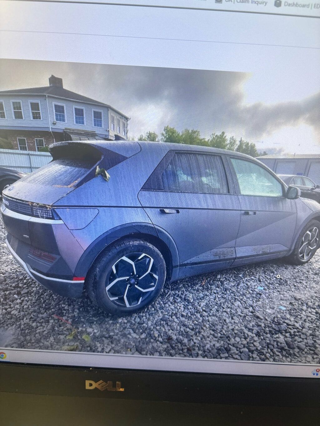 2022 Hyundai IONIQ 5 SEL AWD - 23089828 - 1