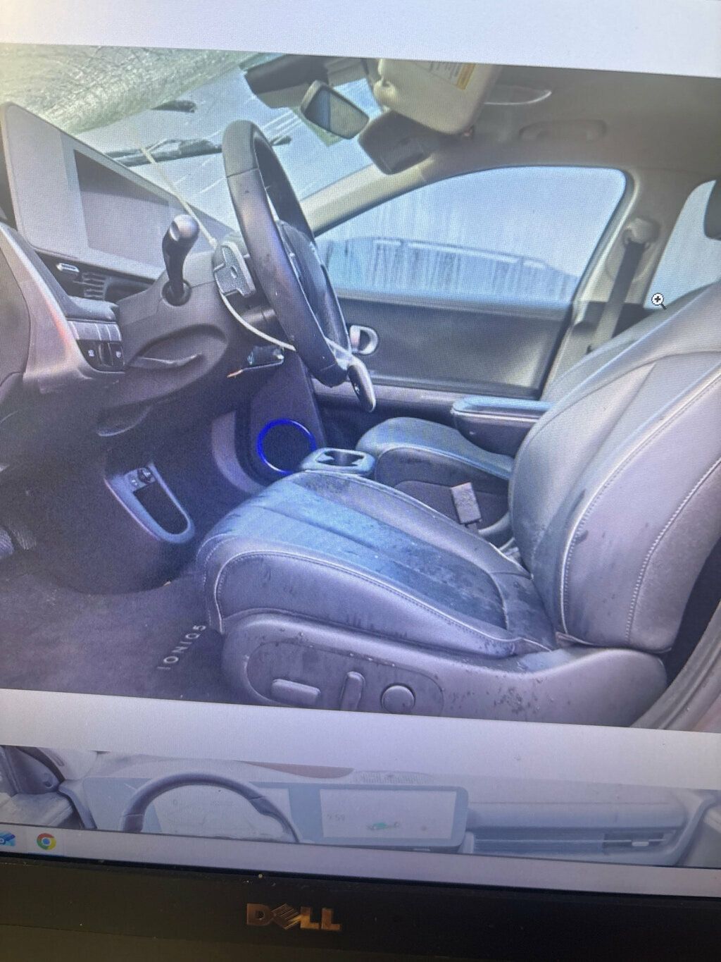 2022 Hyundai IONIQ 5 SEL AWD - 23089828 - 5