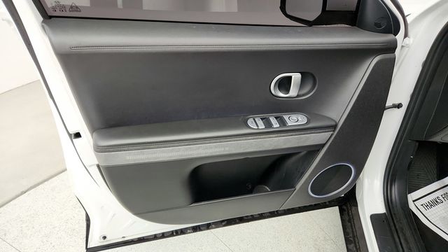 2022 Hyundai IONIQ 5 SEL AWD - 22949875 - 9