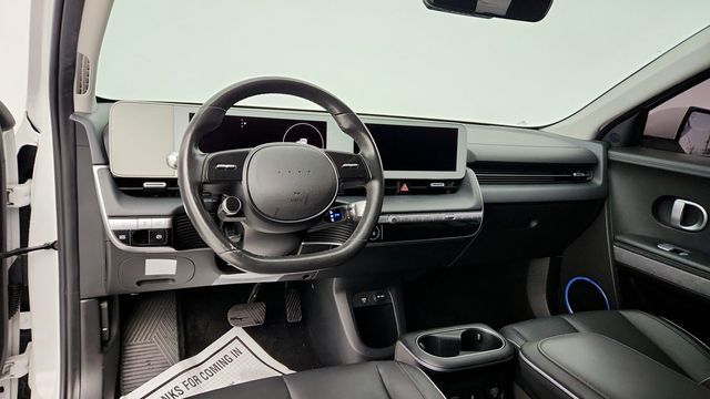 2022 Hyundai IONIQ 5 SEL AWD - 22949875 - 11