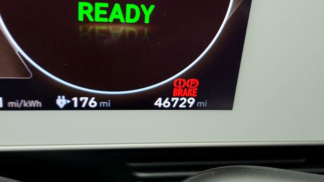 2022 Hyundai IONIQ 5 SEL AWD - 22949875 - 14