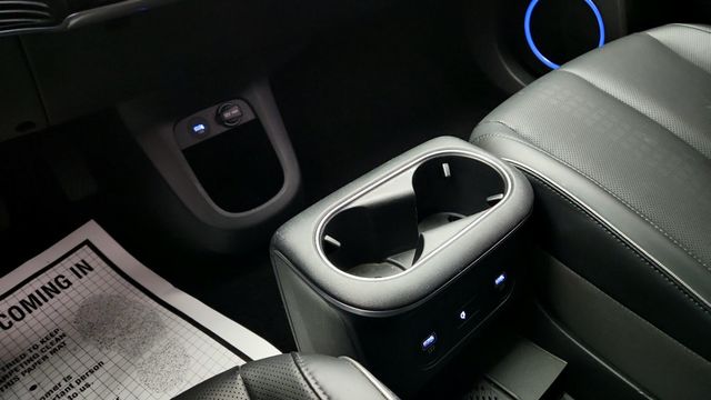2022 Hyundai IONIQ 5 SEL AWD - 22949875 - 15