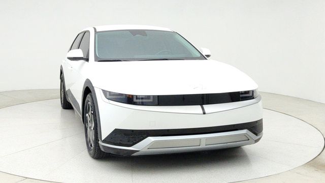 2022 Hyundai IONIQ 5 SEL AWD - 22949875 - 1