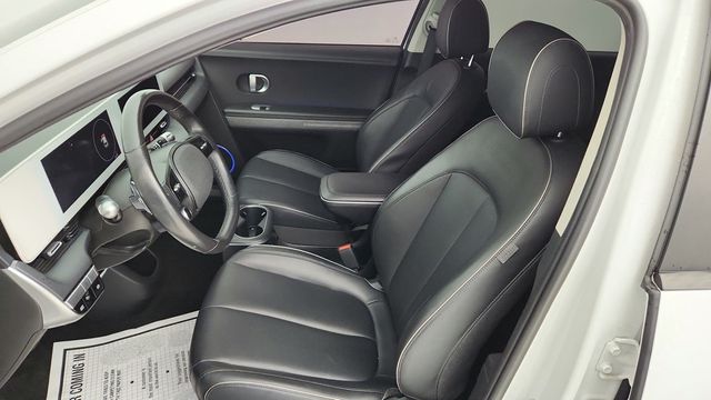 2022 Hyundai IONIQ 5 SEL AWD - 22949875 - 20