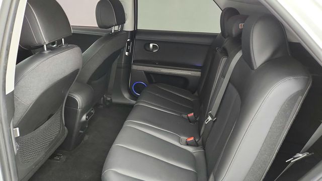 2022 Hyundai IONIQ 5 SEL AWD - 22949875 - 21