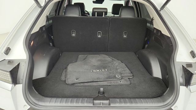 2022 Hyundai IONIQ 5 SEL AWD - 22949875 - 22