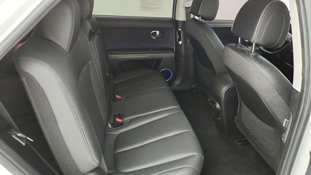 2022 Hyundai IONIQ 5 SEL AWD - 22949875 - 23