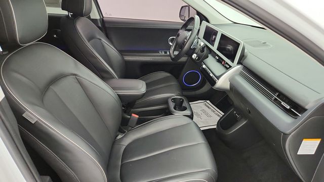 2022 Hyundai IONIQ 5 SEL AWD - 22949875 - 24