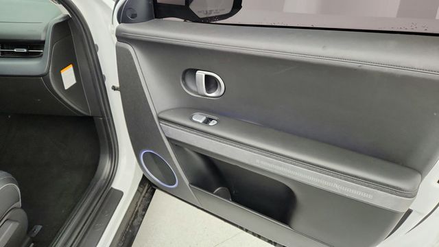 2022 Hyundai IONIQ 5 SEL AWD - 22949875 - 26