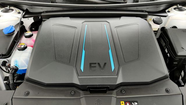 2022 Hyundai IONIQ 5 SEL AWD - 22949875 - 27