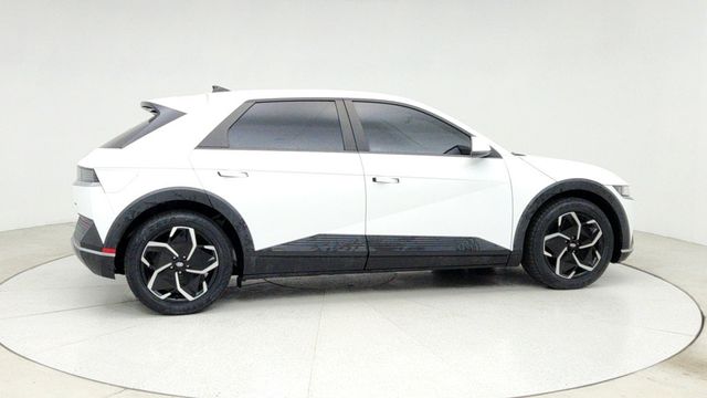 2022 Hyundai IONIQ 5 SEL AWD - 22949875 - 3