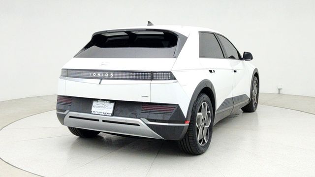 2022 Hyundai IONIQ 5 SEL AWD - 22949875 - 4