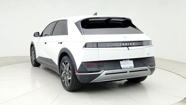 2022 Hyundai IONIQ 5 SEL AWD - 22949875 - 5