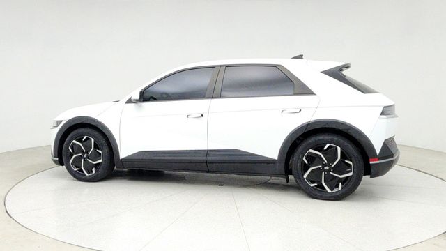 2022 Hyundai IONIQ 5 SEL AWD - 22949875 - 6