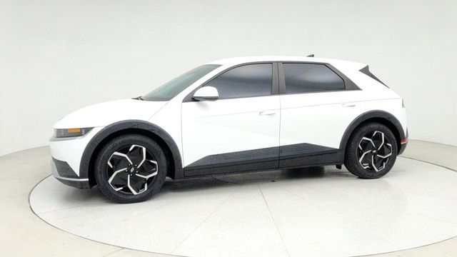 2022 Hyundai IONIQ 5 SEL AWD - 22949875 - 7