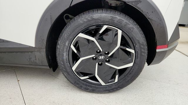 2022 Hyundai IONIQ 5 SEL AWD - 22949875 - 8