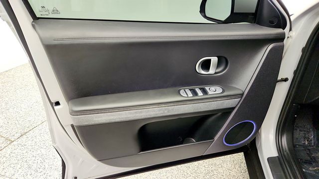 2022 Hyundai IONIQ 5 SEL AWD - 23028786 - 9