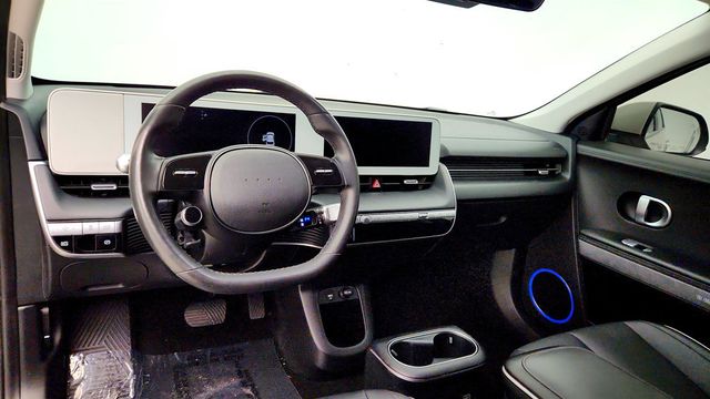 2022 Hyundai IONIQ 5 SEL AWD - 23028786 - 11