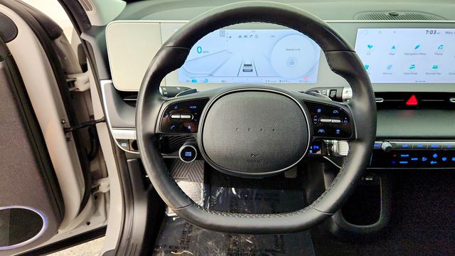 2022 Hyundai IONIQ 5 SEL AWD - 23028786 - 12