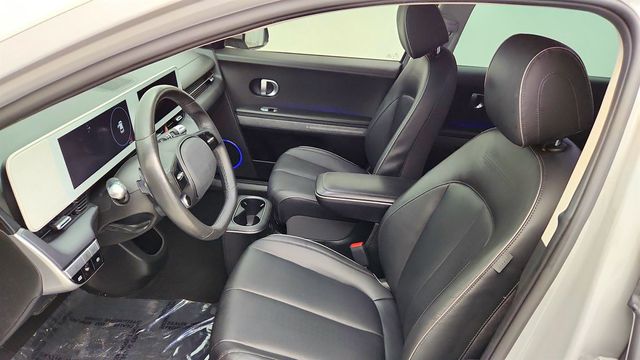 2022 Hyundai IONIQ 5 SEL AWD - 23028786 - 18