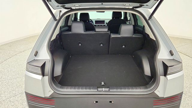 2022 Hyundai IONIQ 5 SEL AWD - 23028786 - 20