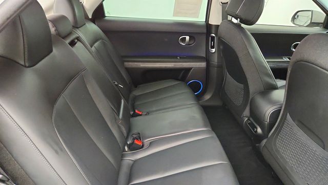 2022 Hyundai IONIQ 5 SEL AWD - 23028786 - 21