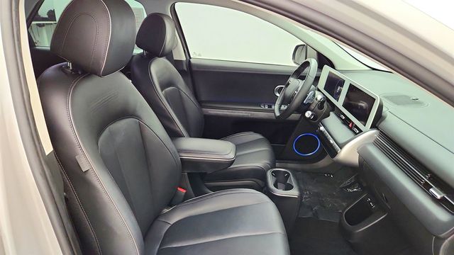 2022 Hyundai IONIQ 5 SEL AWD - 23028786 - 22