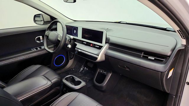 2022 Hyundai IONIQ 5 SEL AWD - 23028786 - 23