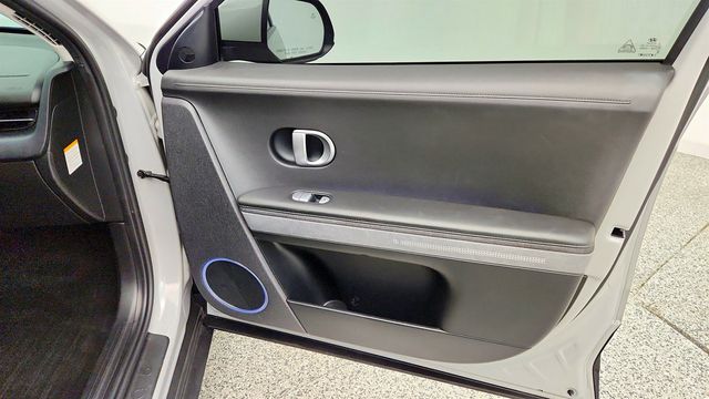 2022 Hyundai IONIQ 5 SEL AWD - 23028786 - 24