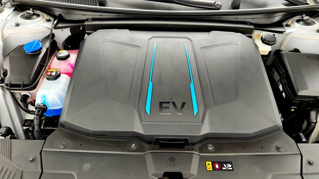 2022 Hyundai IONIQ 5 SEL AWD - 23028786 - 25