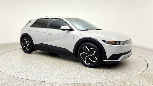 2022 Hyundai IONIQ 5 SEL AWD - 23028786 - 2